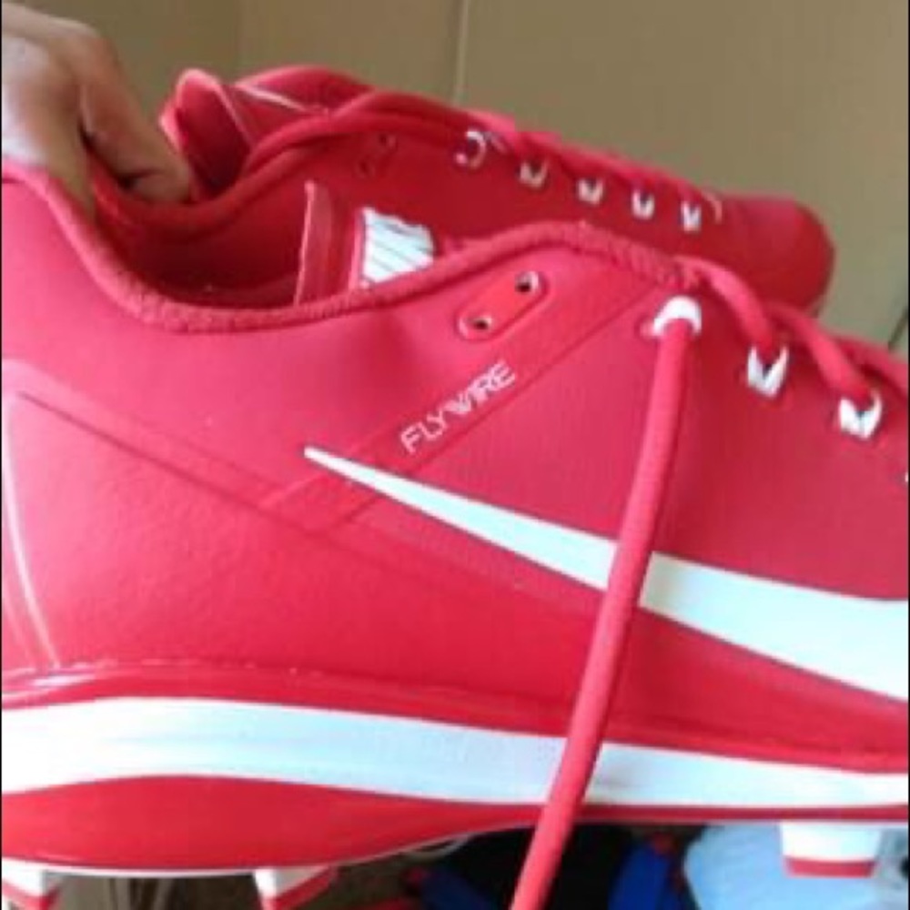 Nike fly wire - Picture 4 of 7